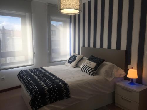 Apartamento Portos�n -suites
