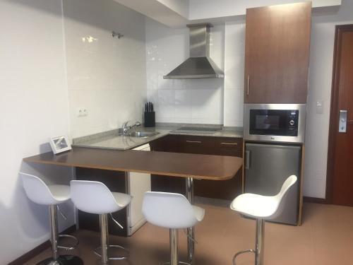 Apartamento Portos�n -suites