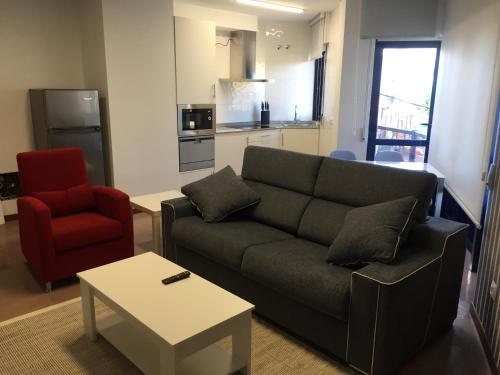 Apartamento Portos�n -suites
