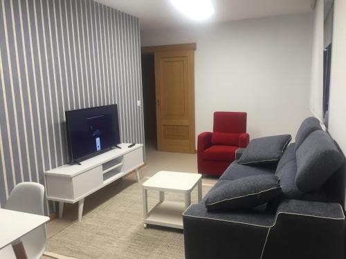 Apartamento Portos�n -suites
