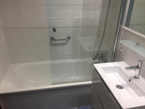 Apartamento Portos�n -suites