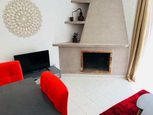 Apartamentos Las Haciendas Altamar