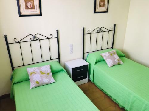 Apartamentos Vista Alegre Altamar