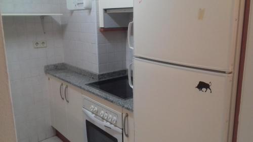 Apartamentos Sotavento Altamar