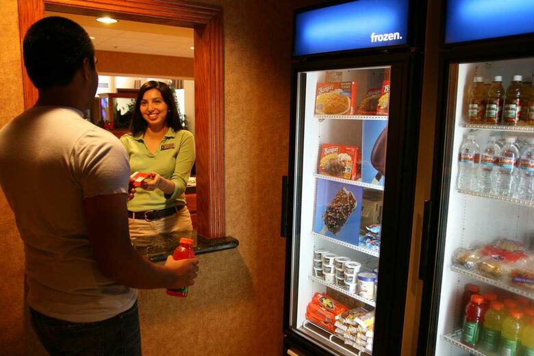 Hotel Hampton Inn And Suites-brownsville Tx