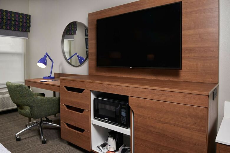 Hotel Hampton Inn Butte