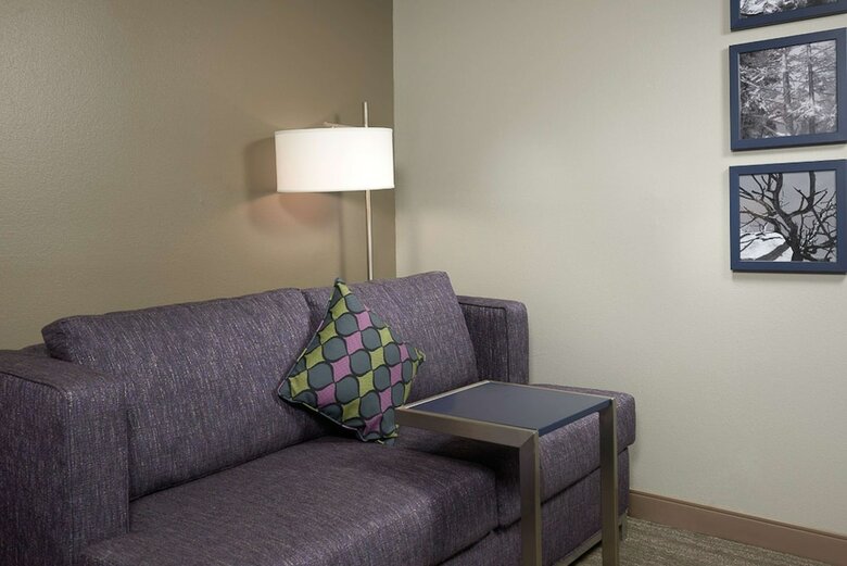 Hotel Hampton Inn Butte