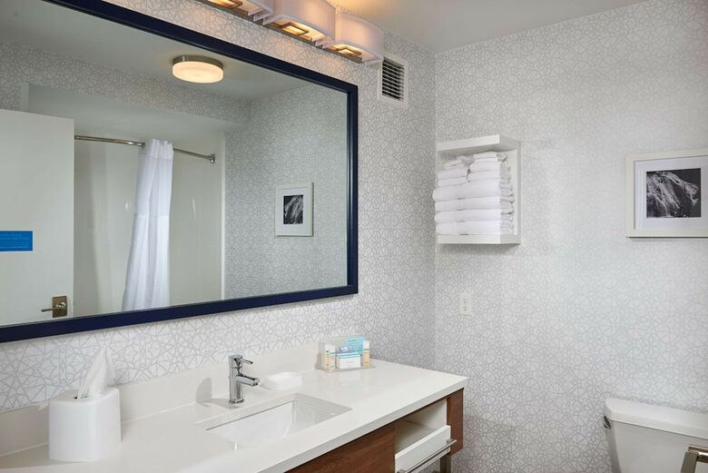 Hotel Hampton Inn Butte