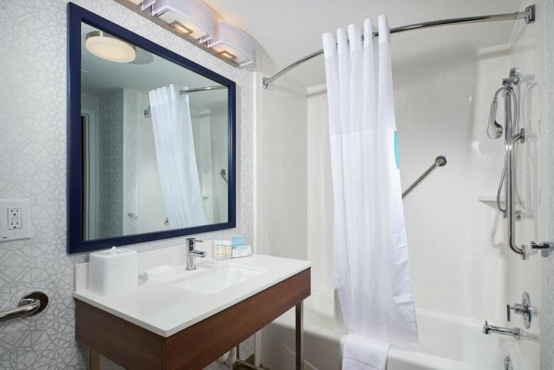 Hotel Hampton Inn Butte
