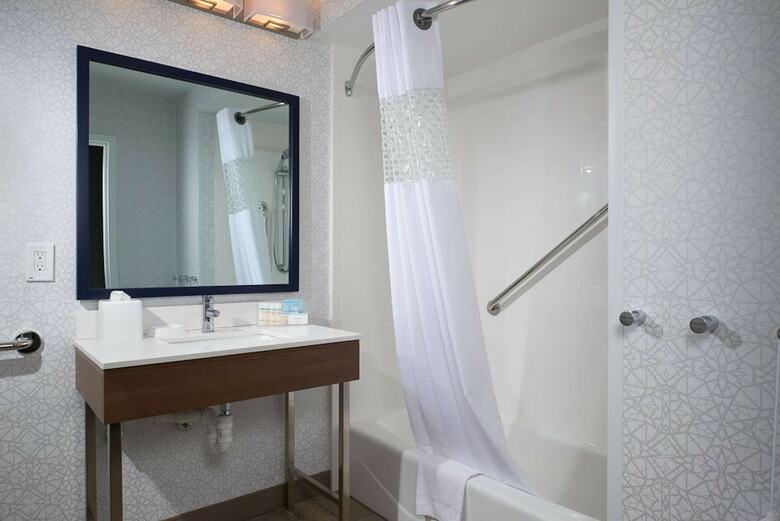 Hotel Hampton Inn Butte