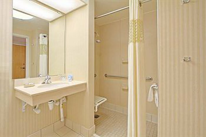 Hotel Hampton Inn Butte