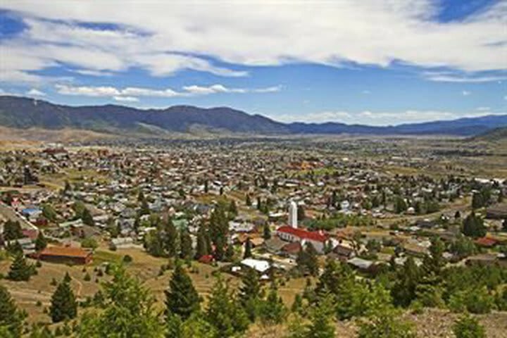 Hotel Hampton Inn Butte