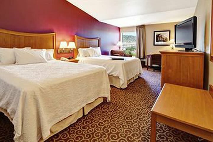 Hotel Hampton Inn Butte