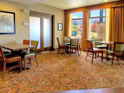 Hotel Hampton Inn Butte