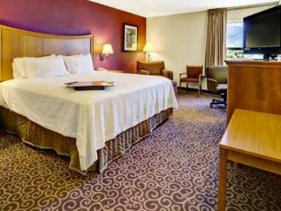Hotel Hampton Inn Butte