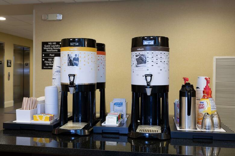 Hotel Hampton Inn Suites Baton Rouge