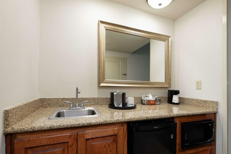 Hotel Hampton Inn Suites Baton Rouge