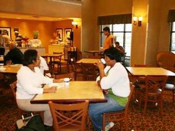 Hotel Hampton Inn Suites Baton Rouge