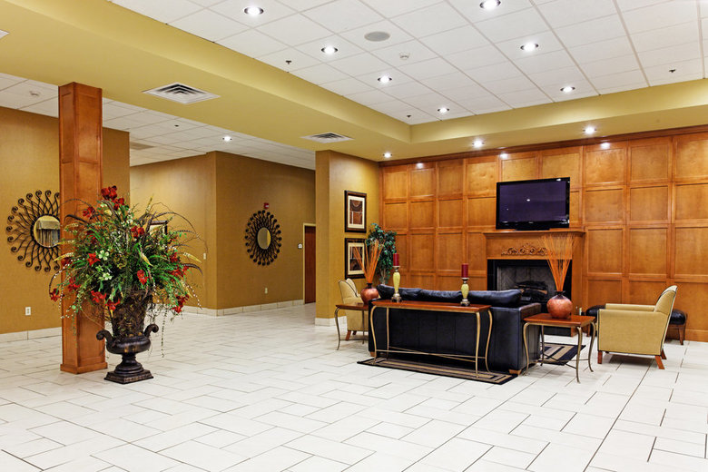 Hotel Holiday Inn Batesville