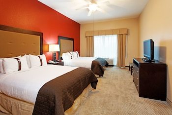 Hotel Holiday Inn Batesville