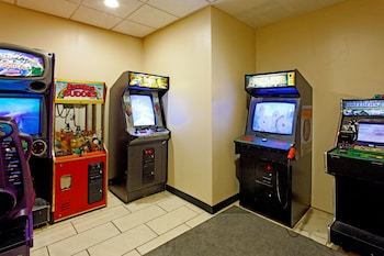 Hotel Holiday Inn Batesville