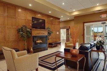 Hotel Holiday Inn Batesville