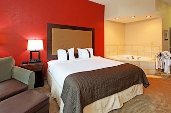 Hotel Holiday Inn Batesville