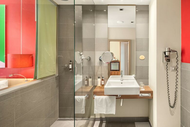 Clarion Congress Hotel Bratislava