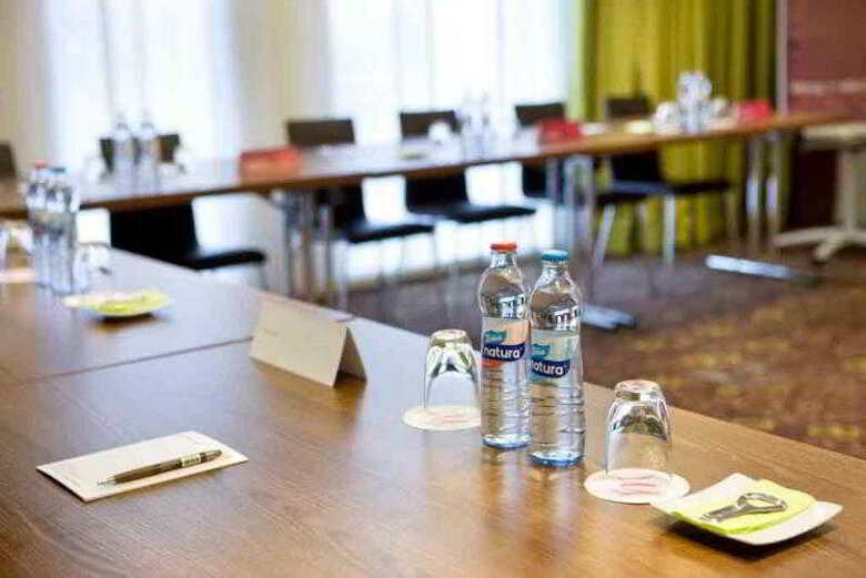 Clarion Congress Hotel Bratislava