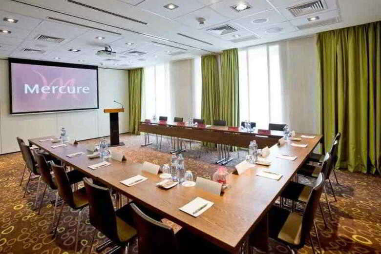 Clarion Congress Hotel Bratislava