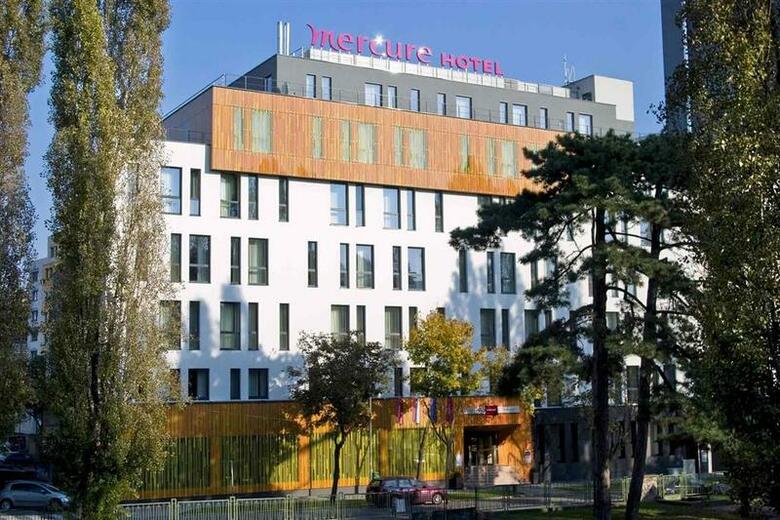 Clarion Congress Hotel Bratislava