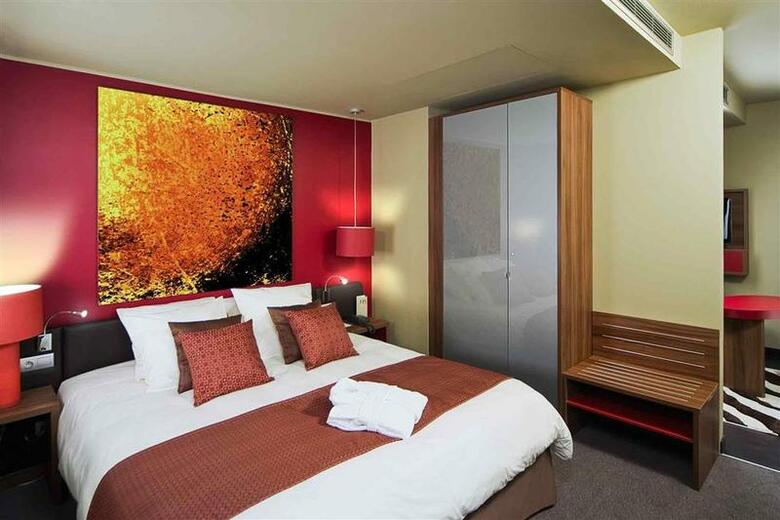 Clarion Congress Hotel Bratislava