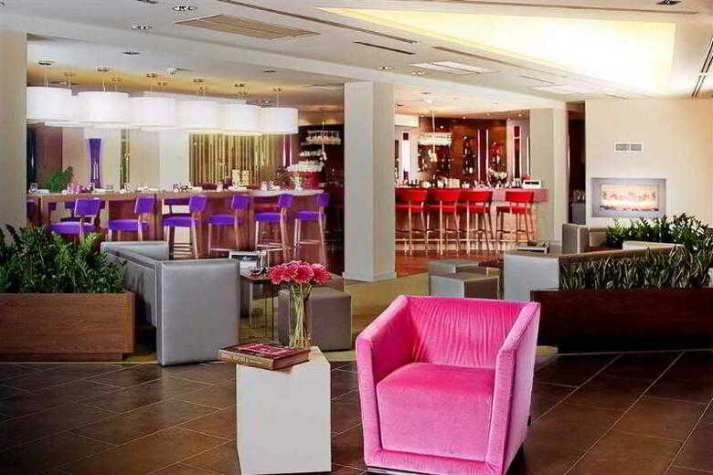 Clarion Congress Hotel Bratislava