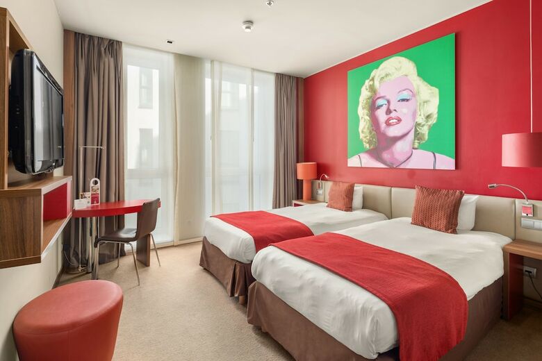 Clarion Congress Hotel Bratislava