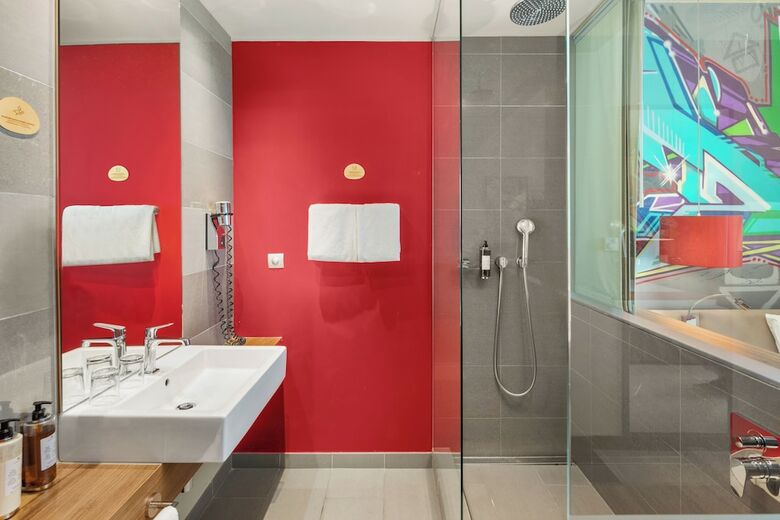 Clarion Congress Hotel Bratislava
