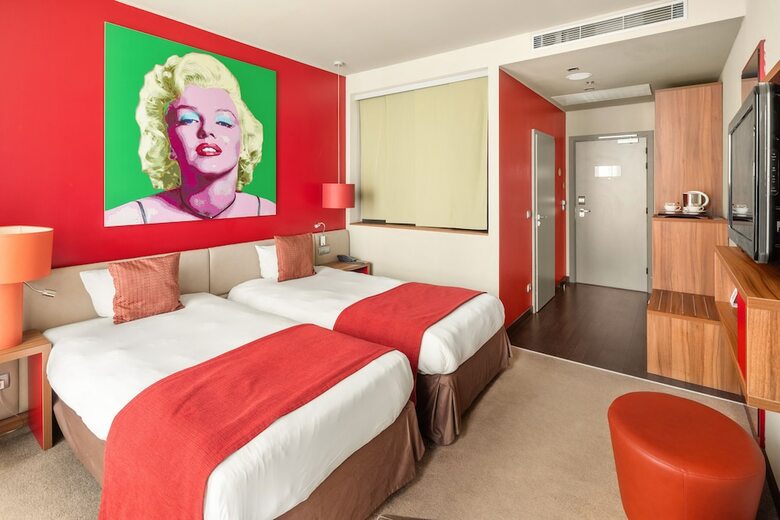 Clarion Congress Hotel Bratislava