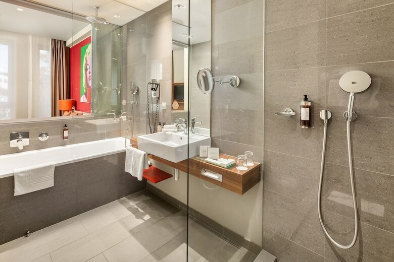 Clarion Congress Hotel Bratislava