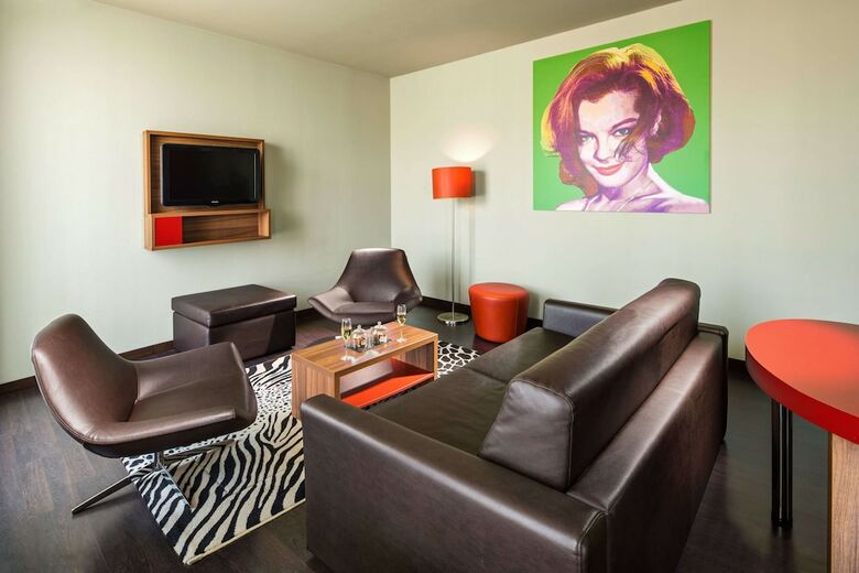 Clarion Congress Hotel Bratislava