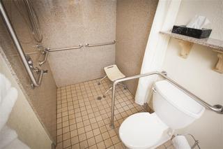 Hotel Best Western Plus Windjammer I
