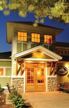 Hotel Best Western Plus Windjammer I