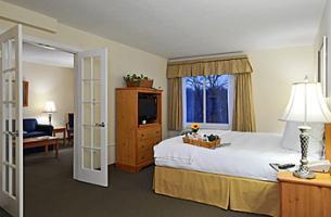 Hotel Best Western Plus Windjammer I