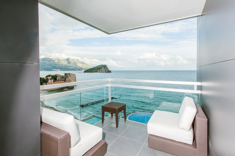 Hotel Avala Resort & Villas