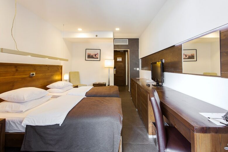 Hotel Avala Resort & Villas
