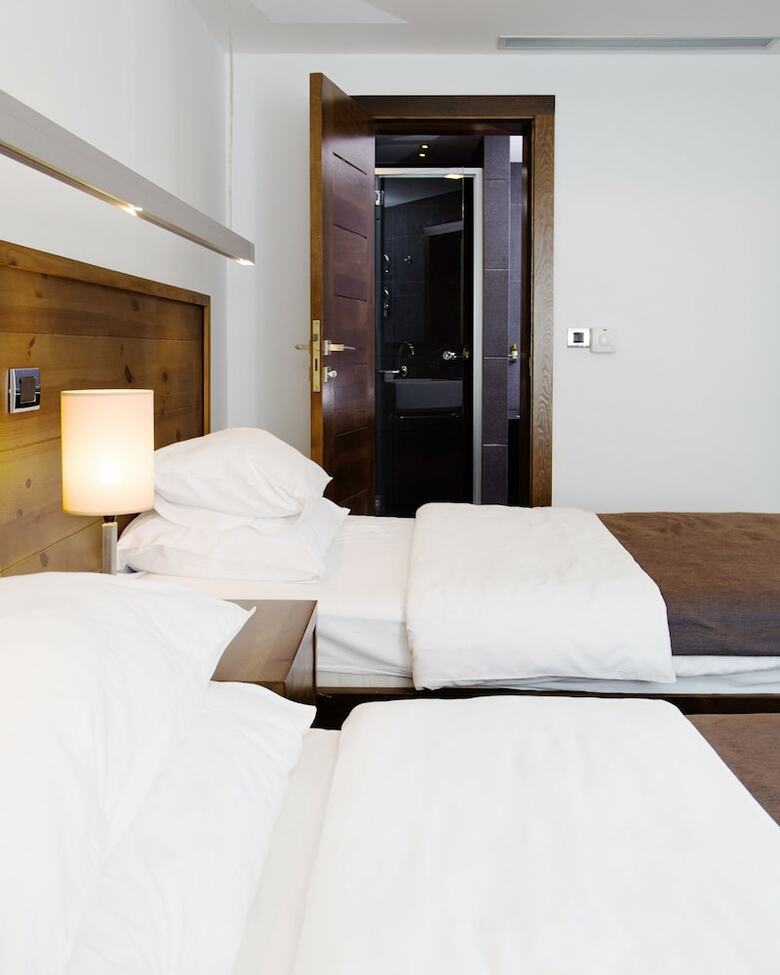 Hotel Avala Resort & Villas