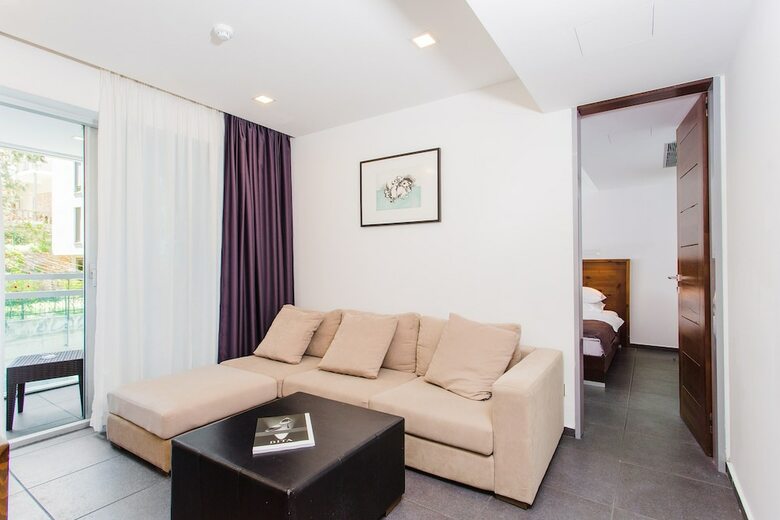 Hotel Avala Resort & Villas
