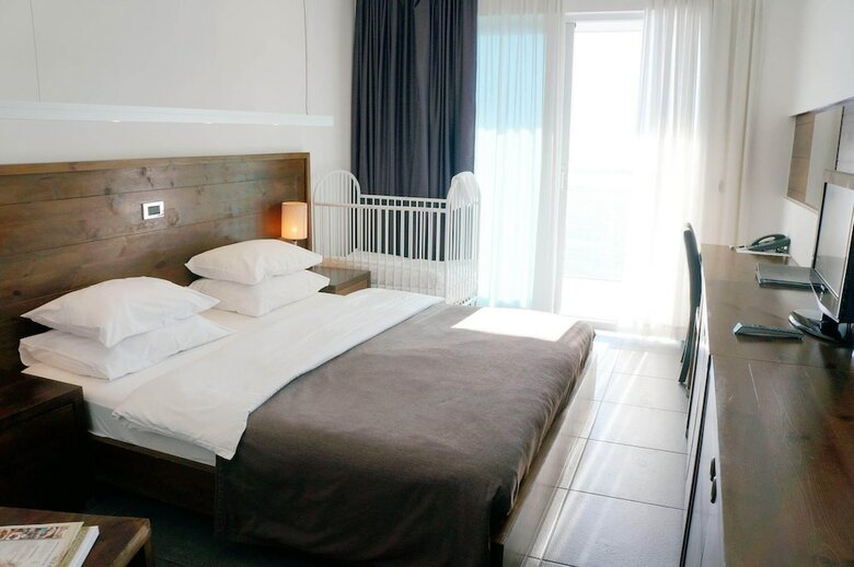 Hotel Avala Resort & Villas