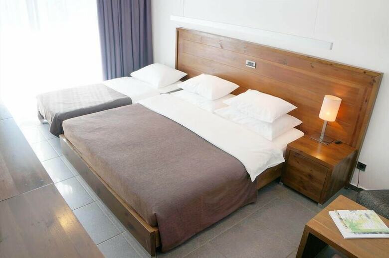 Hotel Avala Resort & Villas