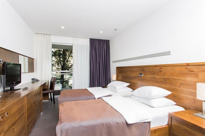 Hotel Avala Resort & Villas
