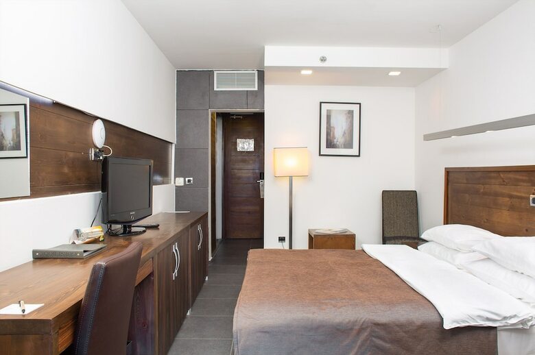 Hotel Avala Resort & Villas