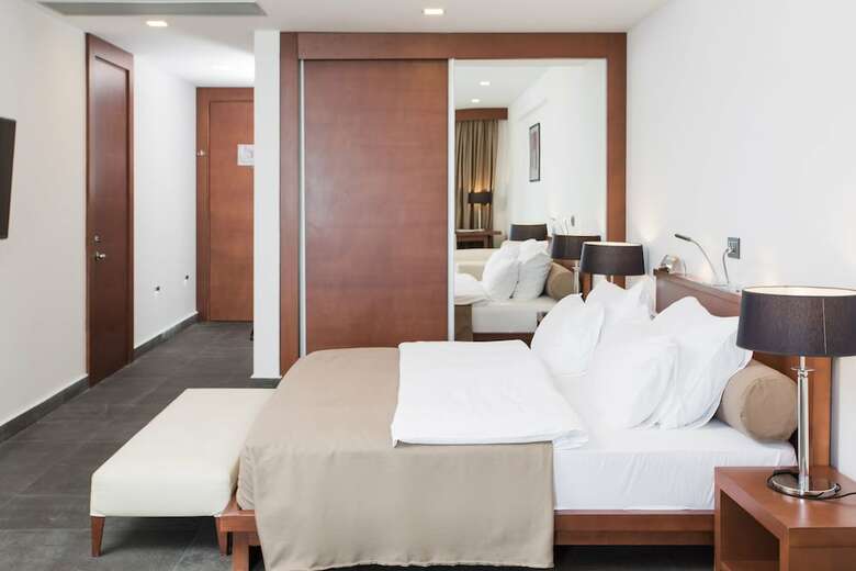 Hotel Avala Resort & Villas